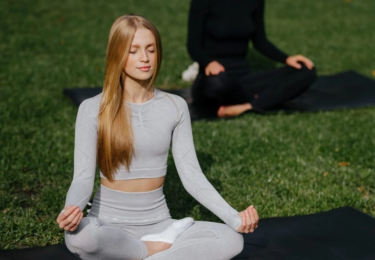 Kekuatan Relaksasi: Cara Efektif Menurunkan Stres dan Menyeimbangkan Hormon