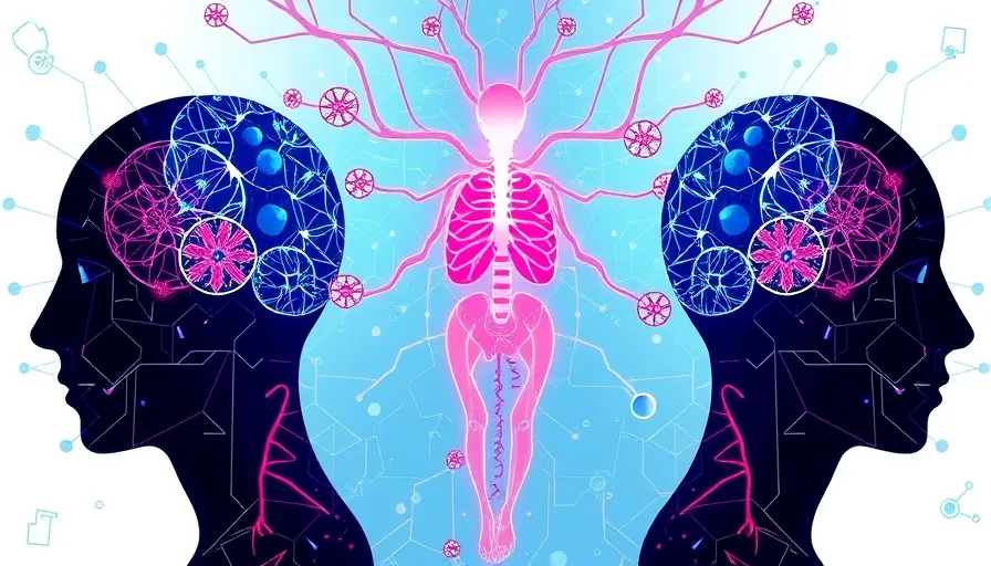 Bagaimana Tubuh Bereaksi terhadap Stres: Peran Sistem Hormon dalam Menjaga Keseimbangan