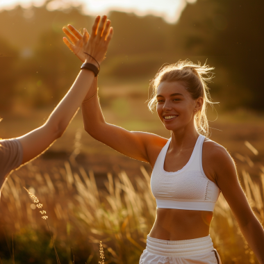 Menemukan Keseimbangan: Pola Hidup Sehat untuk Harmonisasi Hormon Tubuh